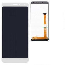 TOUCH+DISPLAY ALCATEL 3V 5099D BLANCO TOUCH+DISPLAY ALCATEL 3V 5099D BLANCO