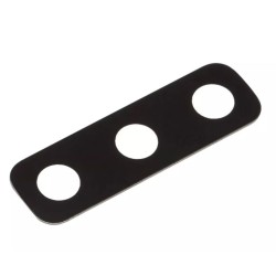 CAMERA VIDRO TRASEIRA APPLE IPHONE A7 2018 A750