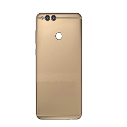 BACK TAMPA HUAWEI NOVA PLUS GOLD