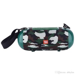 PORTABLE STEREO BT COLUNA TG-503 MILITARY PORTABLE STEREO BT COLUNA TG-503 MILITARY