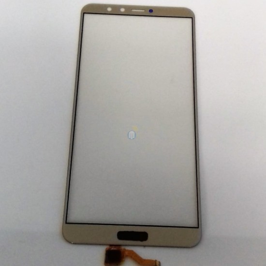 TOUCH HUAWEI Y9 2018 GOLD TOUCH HUAWEI Y9 2018 GOLD