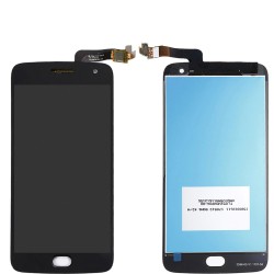 TOUCH+DISPLAY MOTOROLA G5 PLUS XT1685 PRETO TOUCH+DISPLAY MOTOROLA G5 PLUS XT1685 PRETO