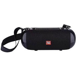 PORTABLE STEREO BT COLUNA TG-503 PRETO PORTABLE STEREO BT COLUNA TG-503 PRETO
