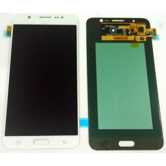 Touch+Display Samsung Galaxy J7 2016/J710 White Touch+Display Samsung Galaxy J7 2016/J710 White