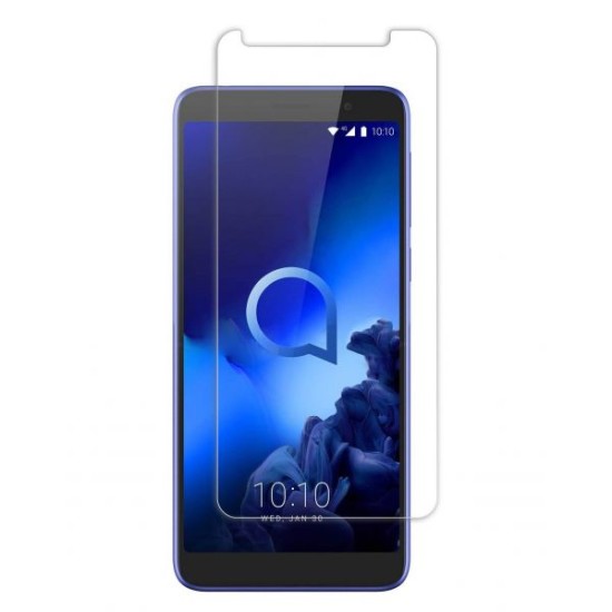 SCREEN GLASS PROTECTOR ALCATEL 1X 2019
