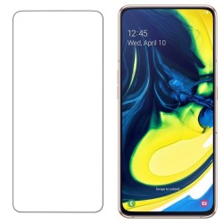 SCREEN GLASS SAMSUNG GALAXY A80 SCREEN GLASS SAMSUNG GALAXY A80