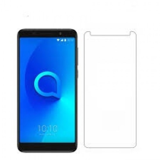 SCREEN GLASS PROTECTOR ALCATEL 3X 2019
