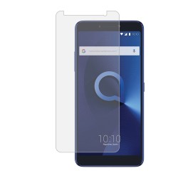 SCREEN GLASS PROTECTOR VODAFONE SMART TURBO 7 TRANSPARENTE SCREEN GLASS PROTECTOR VODAFONE SMART TURBO 7 TRANSPARENTE