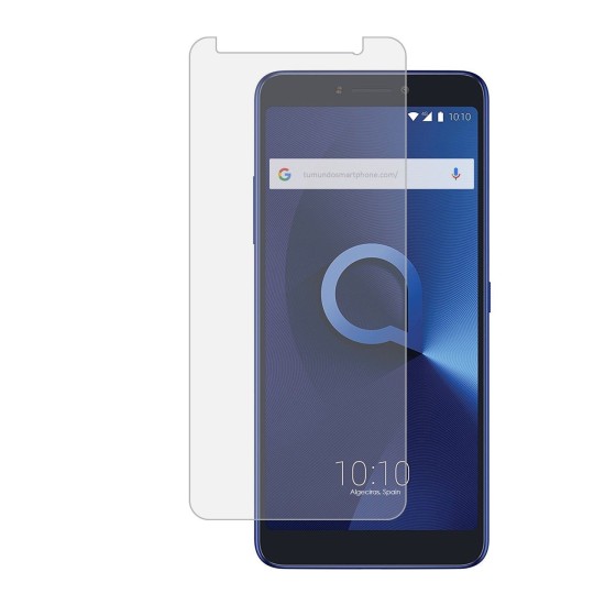 SCREEN GLASS PROTECTOR ALCATEL 3