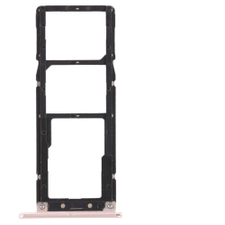 SIM HOLDER ASUS ZENFONE 4 MAX ZC520KL DOURADO SIM HOLDER ASUS ZENFONE 4 MAX ZC520KL DOURADO