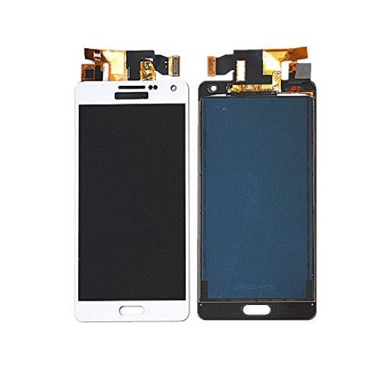 Touch+Display Samsung Galaxy A5/A500 5.2" White Touch+Display Samsung Galaxy A5/A500 5.2" White