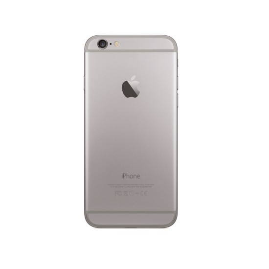 BACK TAMPA IPHONE 6S PLUS BRANCO BACK TAMPA IPHONE 6S PLUS BRANCO