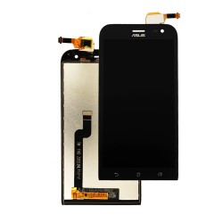 TOUCH+DISPLAY ASUS ZENFONE ZOOM, ZX551ML BRANCO TOUCH+DISPLAY ASUS ZENFONE ZOOM, ZX551ML BRANCO