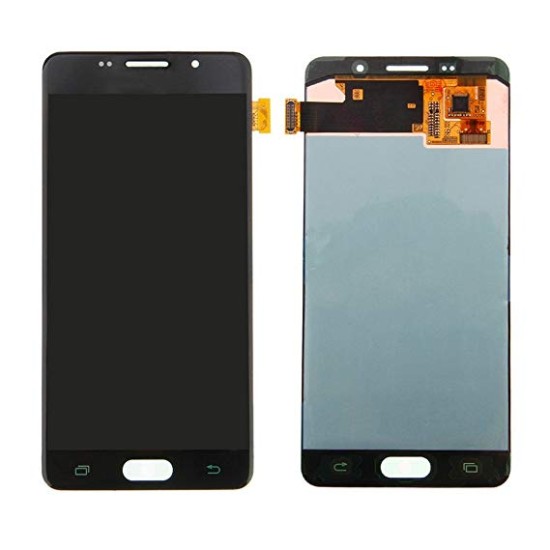 Touch+Display Samsung Galaxy A5/A500 5.0" Black Touch+Display Samsung Galaxy A5/A500 5.0" Black