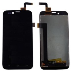 TOUCH+LCD ARCHOS 50 PLATINUM BLACK TOUCH+LCD ARCHOS 50 PLATINUM BLACK