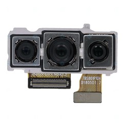 CÂMERA TRASEIRA FLEXÍVEL XIAOMI MI 9 CÂMERA TRASEIRA FLEXÍVEL XIAOMI MI 9