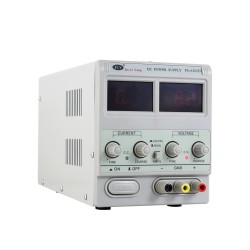 YIZHAN PS 305S DC POWER SUPPLY YIZHAN PS 305S DC POWER SUPPLY