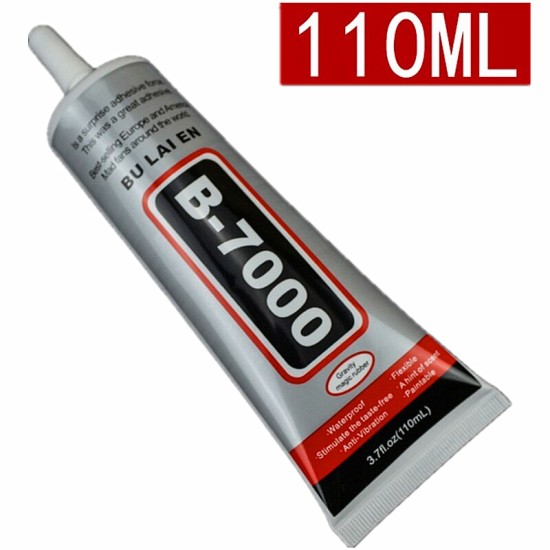 BEST B-7000 GLUE FOR TOUCH+LCD 110ML
