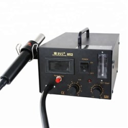BEST F-BEST 852 SMD REWORK STATION HEATING MACHINE BEST F-BEST 852 SMD REWORK STATION HEATING MACHINE