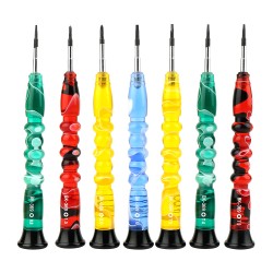 BAKU BK-369 PRECISION SCREWDRIVER 0.8/T4/T5/T6 BAKU BK-369 PRECISION SCREWDRIVER 0.8/T4/T5/T6
