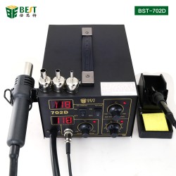 BEST Y-BEST 702D REWORK STATION HEATING MACHINE BEST Y-BEST 702D REWORK STATION HEATING MACHINE