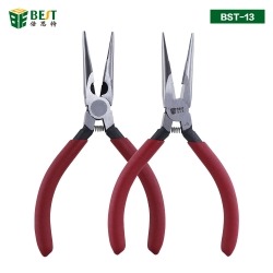 BEST PLIERS BEST QUALITY TOOL MICRO NIPPERS BST-13 BEST PLIERS BEST QUALITY TOOL MICRO NIPPERS BST-13