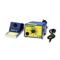 BAKU HIGH QUALITY ANTI-STATIC SOLDERING STATION 9 SERIES BK-936E BAKU HIGH QUALITY ANTI-STATIC SOLDERING STATION 9 SERIES BK-936E