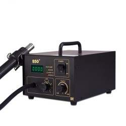 BEST 850 PLUS SMD REWORK STATION HEATING MACHINE BEST 850 PLUS SMD REWORK STATION HEATING MACHINE