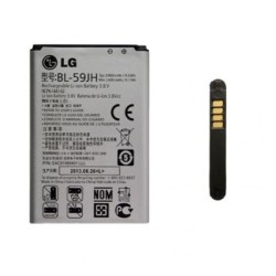 BATERIA LG BL-59JH ,L7 2,P710 BULK BATERIA LG BL-59JH ,L7 2,P710 BULK