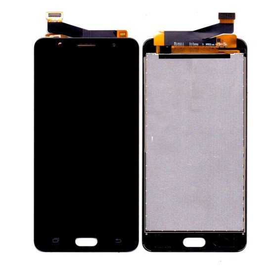 TOUCH+DISPLAY SAMSUNG GALAXY J7 MAX G615 5.7" BLACK TOUCH+DISPLAY SAMSUNG GALAXY J7 MAX G615 5.7" BLACK