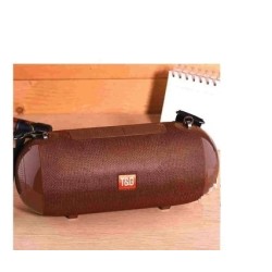 PORTABLE STEREO BT COLUNA TG-503 BROWN PORTABLE STEREO BT COLUNA TG-503 BROWN