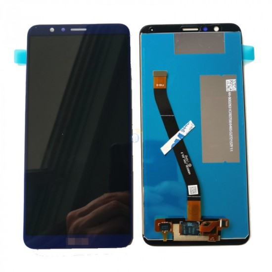 Touch+Display Huawei Honor 7X Blue Touch+Display Huawei Honor 7X Blue