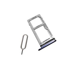 SIM TRAY XIAOMI MI 9 ROXO SIM TRAY XIAOMI MI 9 ROXO