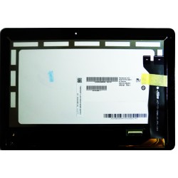 TOUCH+DISPLAY ASUS ME102 PRETO TOUCH+DISPLAY ASUS ME102 PRETO