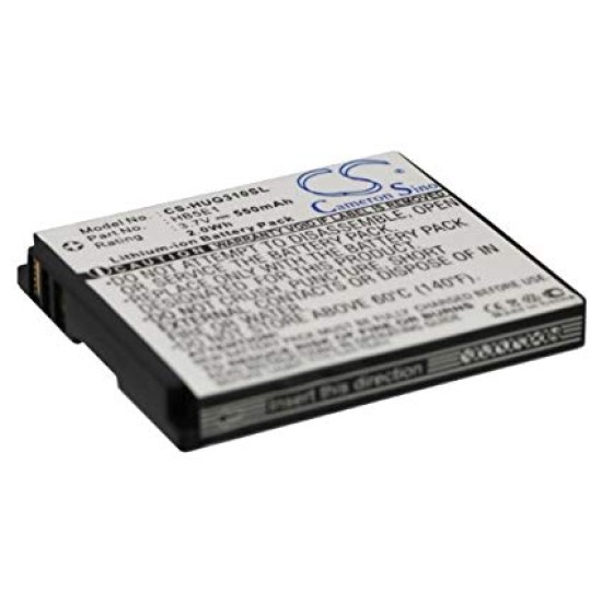 BATTERY HUAWEI HB5E1 G2201 C3100 BATTERY HUAWEI HB5E1 G2201 C3100