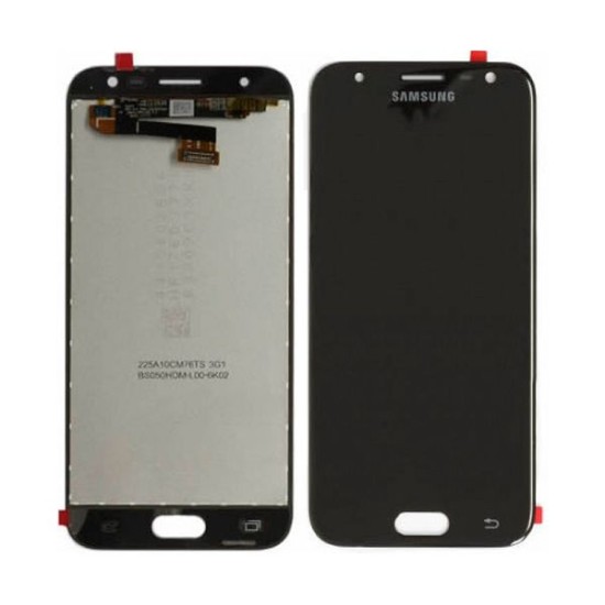 TOUCH+DISPLAY SAMSUNG J3 2017 J330 BLACK TOUCH+DISPLAY SAMSUNG J3 2017 J330 BLACK