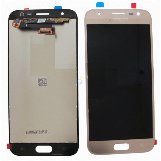 TOUCH+DISPLAY SAMSUNG GALAXY J3 2017 J330 GOLD TOUCH+DISPLAY SAMSUNG GALAXY J3 2017 J330 GOLD