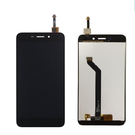 TOUCH+DISPLAY HUAWEI HONOR V9 PLAY/HONOR 6C PRO BLACK TOUCH+DISPLAY HUAWEI HONOR V9 PLAY/HONOR 6C PRO BLACK