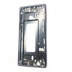 MIDDLE FRAME SAMSUNG NOTE 8/N950 BLACK MIDDLE FRAME SAMSUNG NOTE 8/N950 BLACK