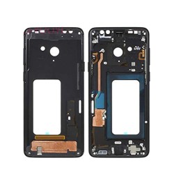 MIDDLE FRAME SAMSUNG S9 PLUS/G965 BLACK MIDDLE FRAME SAMSUNG S9 PLUS/G965 BLACK