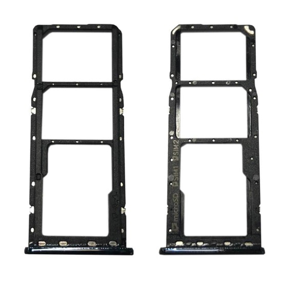 SIM HOLDER OUTSIDE SAMSUNG A9 2018 A920 PRETO SIM HOLDER OUTSIDE SAMSUNG A9 2018 A920 PRETO