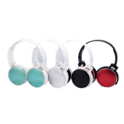 WIRELES SMART HIFI EXTRA BASS HEADPHONE XY-850BT COLOUR BLACK  WIRELES SMART HIFI EXTRA BASS HEADPHONE XY-850BT COLOUR BLACK