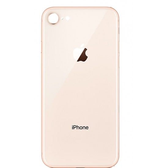 Back Cover Apple iPhone 8 Pink Back Cover Apple iPhone 8 Pink