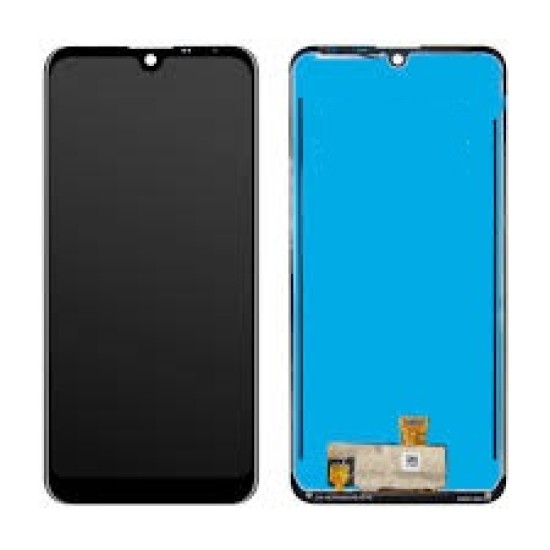 Touch+Display LG K50 Black