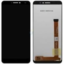 TOUCH+DISPLAY ALCATEL 3V 2019 5032 NEGRO TOUCH+DISPLAY ALCATEL 3V 2019 5032 NEGRO