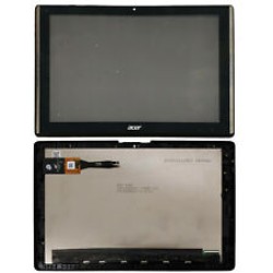 ACER ICONIA ONE 10 B3-A40 TOUCH+LCD COMPLETE BLACK ACER ICONIA ONE 10 B3-A40 TOUCH+LCD COMPLETE BLACK