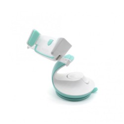 SUPORTE PARA TELEMÓVEL ACCETEL SP105 ORIGINAL WHITE SUPORTE PARA TELEMÓVEL ACCETEL SP105 ORIGINAL WHITE