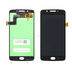 TOUCH+LCD COM FRAME MOTOROLA G5, XT1676 PRETO TOUCH+LCD COM FRAME MOTOROLA G5, XT1676 PRETO