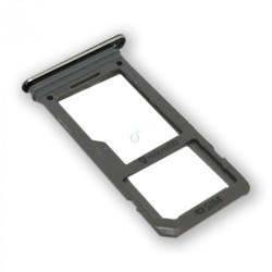 SIM TRAY SAMSUNG GALAXY S8 G950 PRETO SIM TRAY SAMSUNG GALAXY S8 G950 PRETO
