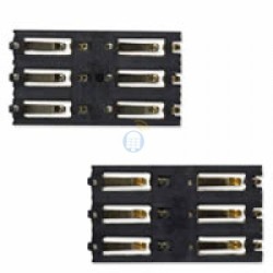 LEITOR CARTAO SIM MICROSOFT NOKIA LUMIA 900 LEITOR CARTAO SIM MICROSOFT NOKIA LUMIA 900